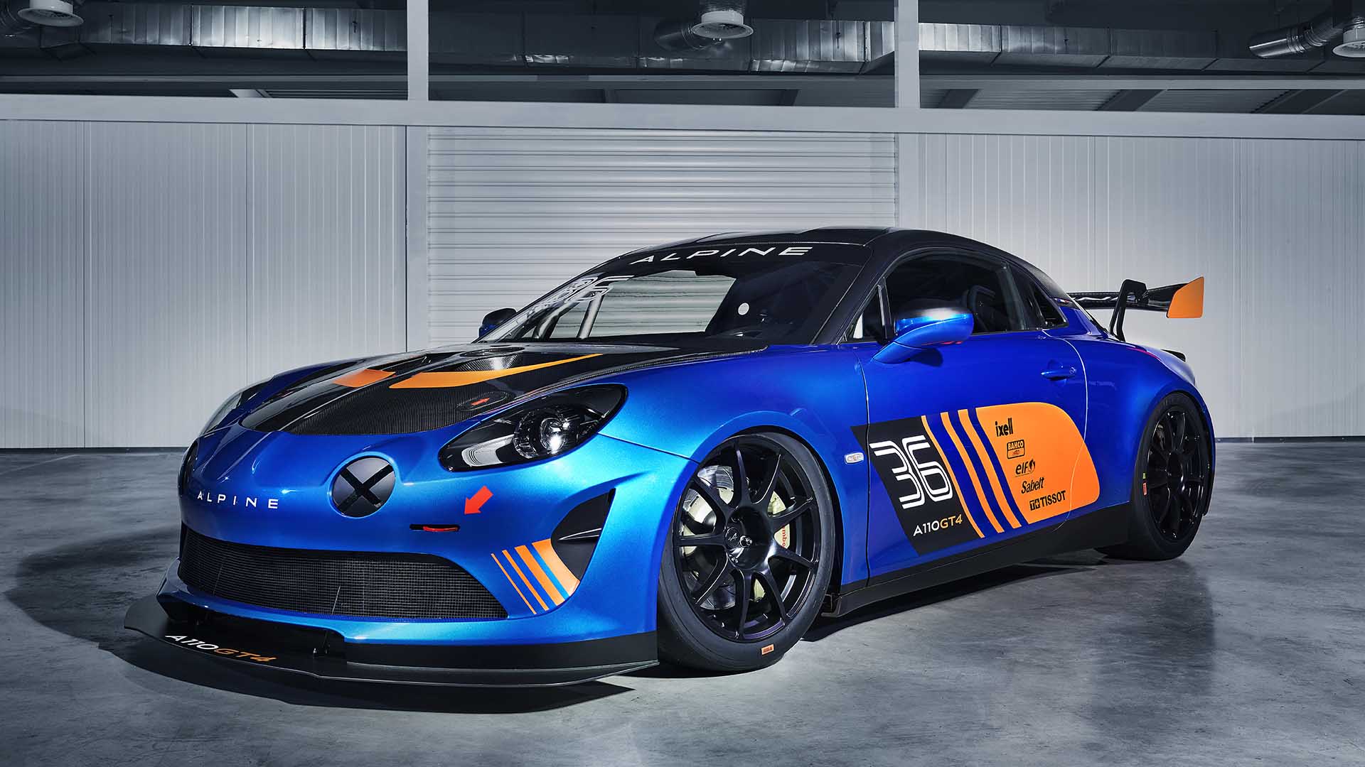 Geneva Motor Show New Alpine A110s launch AutoTrader